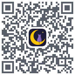 秘密花园codice QR per il download