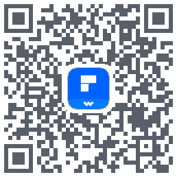 PDFelement的下載二維碼
