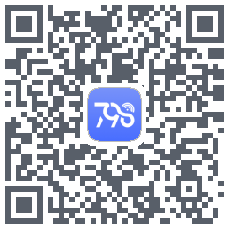 慧生活798 QRcode