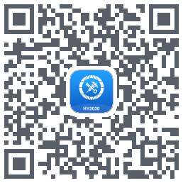 海关移动门户 QRcode