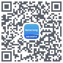 好慷在家 QRcode