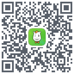 小马鲜鲜 QRcode