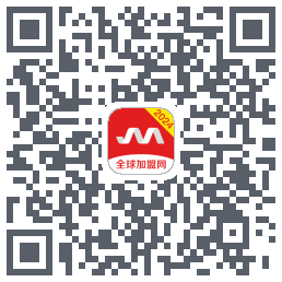 全球加盟网 QRcode