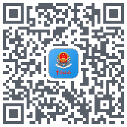 重庆税务 QRcode