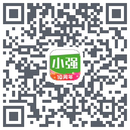 小强停车 QRcode