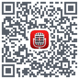 爱唱 QRcode