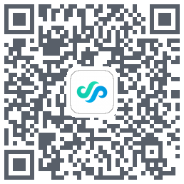 圣云医教云平台codice QR per il download