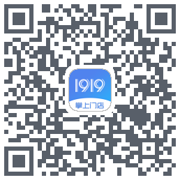 1919掌上门店 QRcode