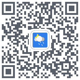 假装看天气(Flutter)的下載二維碼