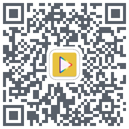 单词播放器du code QR de téléchargement