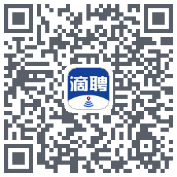 滴聘 QRcode