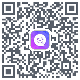 脸缘 QRcode