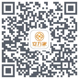 安万家código QR de descarga de