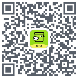 裹小递 QR-код для загрузки