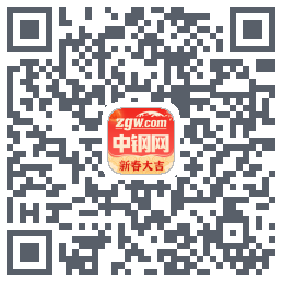 中钢网 QRcode