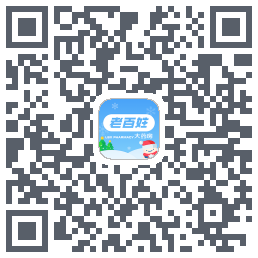 百姓通 QRcode