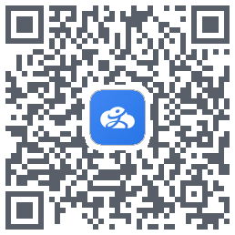 文通云教师端 QRcode