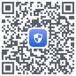 反诈平台的下載二維碼