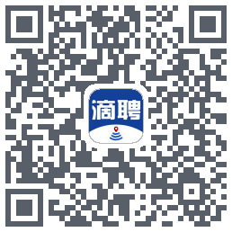 滴聘 QRcode