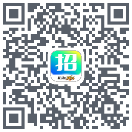 北海365招聘网kod QR do pobrania