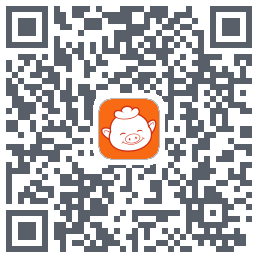 猪八戒的下载二维码