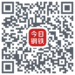 今日钢铁 QRcode
