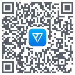 DEVのダウンロードQRコード