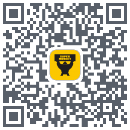 超级猩猩 QRcode