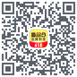 壹品仓のダウンロードQRコード