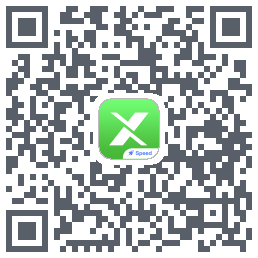 XTrend Speed的下載二維碼