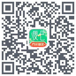 瘦吧减脂 QRcode