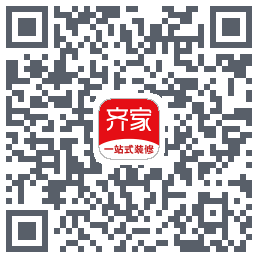齐家 QRcode