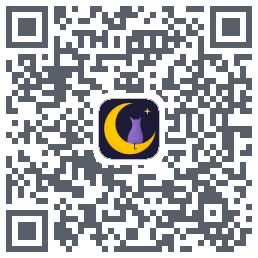 秘密花园 QRcode