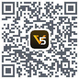 V5item的下載二維碼