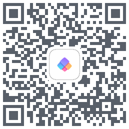 伙伴云 QRcode