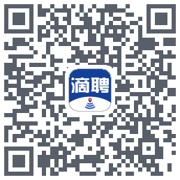 滴聘 QRcode