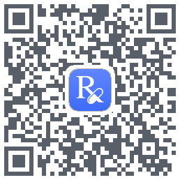 用药参考 QRcode