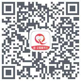 缘企政企婚恋 QRcode