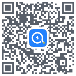 充电吧 QRcode