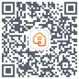 LinkHome的下載二維碼