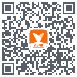麦芽田 QRcode