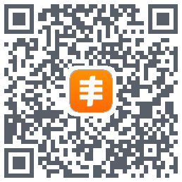 丰e管家的下载二维码