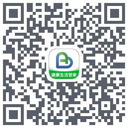 爱连健康 QRcode