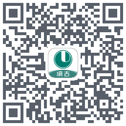 农批管家 QRcode