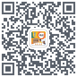 小学英语五年级海马点读 QRcode