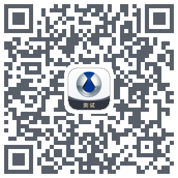 腾势汽车 QRcode