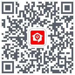 中原找房α QRcode