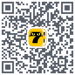 七猫作家助手的下載二維碼