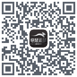 快鼠运动 QRcode