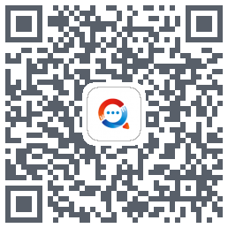 量子密信 QRcode